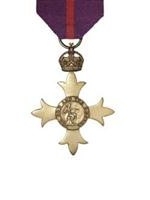 Member of the British Empire (Military Division) - 1918-1936