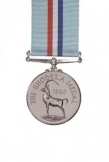Rhodesia Medal (1979-80)