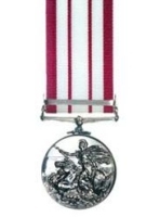 Naval General Service Medal (1915-1962)