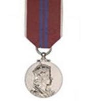 Queen Elizabeth ll - Coronation Medal -1953