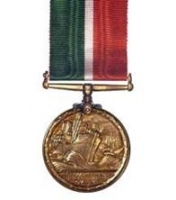 Mercantile Marine War Medal (1919)