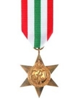Italy Star