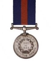 New Zealand Medal (1845-47 & 1860-66)