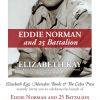 NEW BOOK ~ for Release on 30 October 2019 ~ "EDDIE NORMAN and 25 BATTALION"