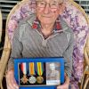 ALEXANDER SINCLAIR ~ The trans-Tasman 'medal-go-round' of an Otago soldier's missing war medals.