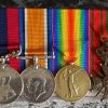 ~ STOLEN MEDALS ~ 01 July 2025