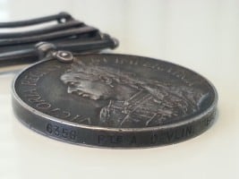 Devlin Medal (2)
