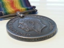 Carroll Medal