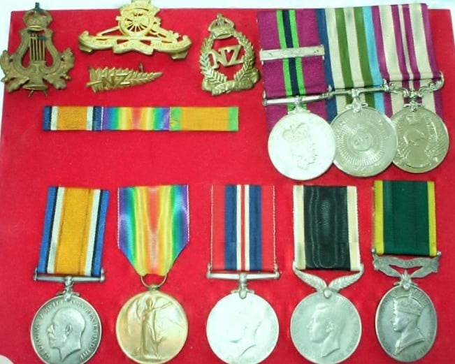 Suthon Medals - Cropped for Post